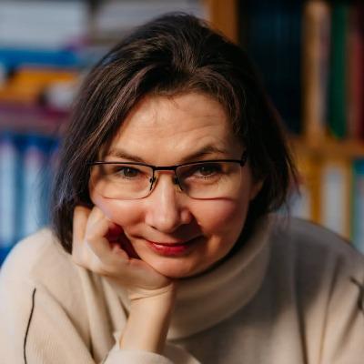 Monika Orłowska