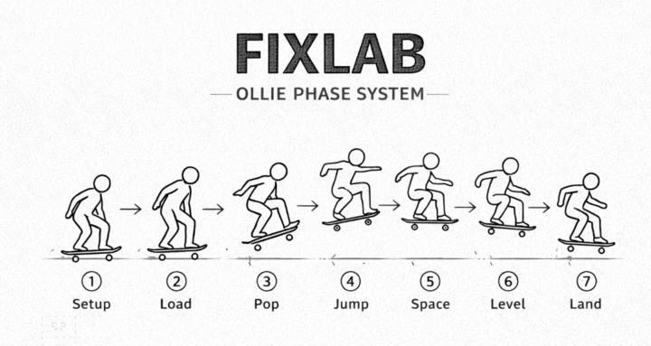 The FIX Lab