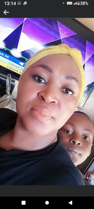 Thembi Yvonne Zikalala