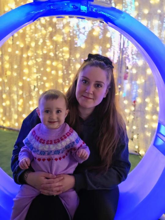 MaKayla Butler-Lomond