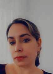 Yanela Feria