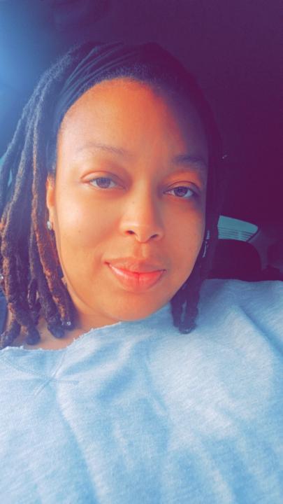 Kimberly Thomas