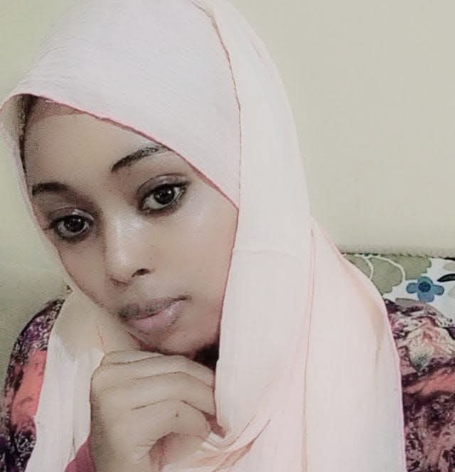 Zainab Abdullahi