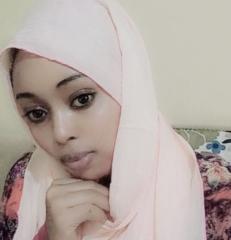 Zainab Abdullahi