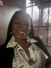 Eiysha Huff
