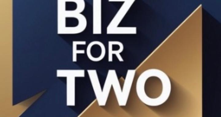 Biz For Two