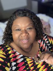 Lakeisha Spell-Crawford