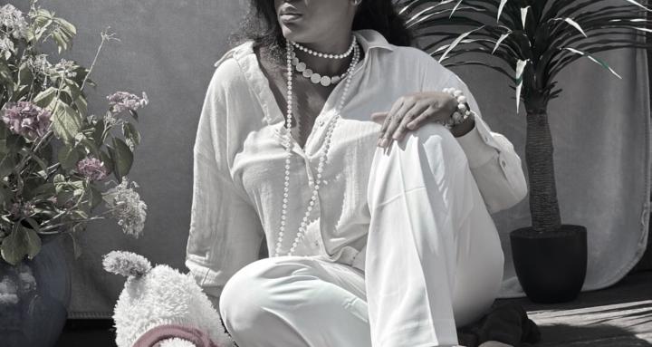 A safe place with Mma