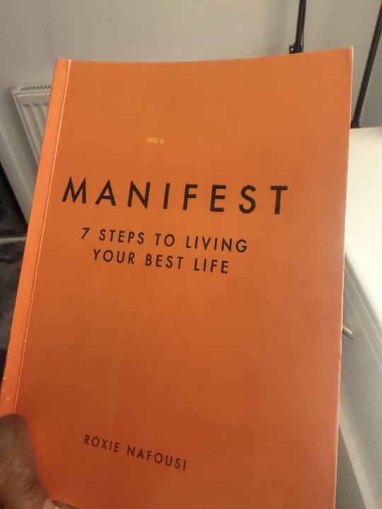 Manifest 
