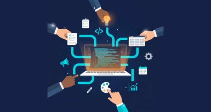 You Craft and AI Helps