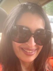 Nafisa Kagalwala