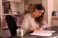 Gabriella Barbulszka