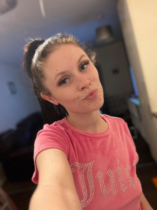 Megan Williams