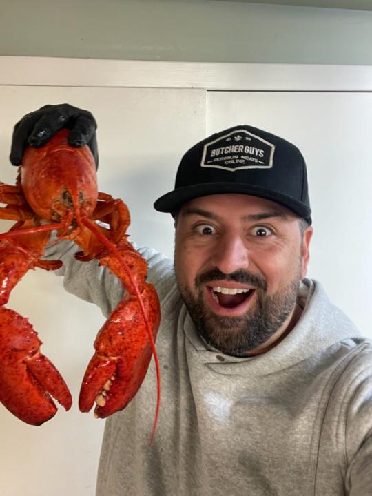 Tony Nikas