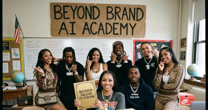 Beyond Brand AI Academy