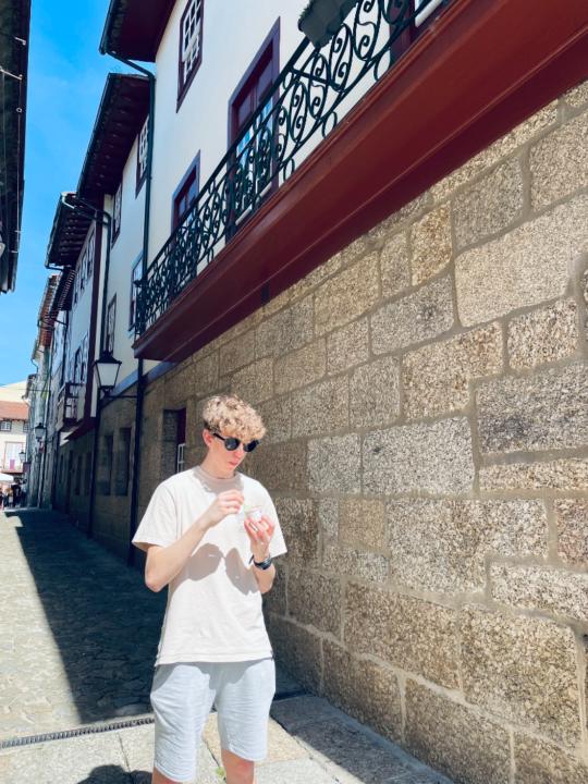 Samuel Mosquera Martínez