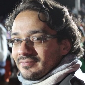 Will Montoya