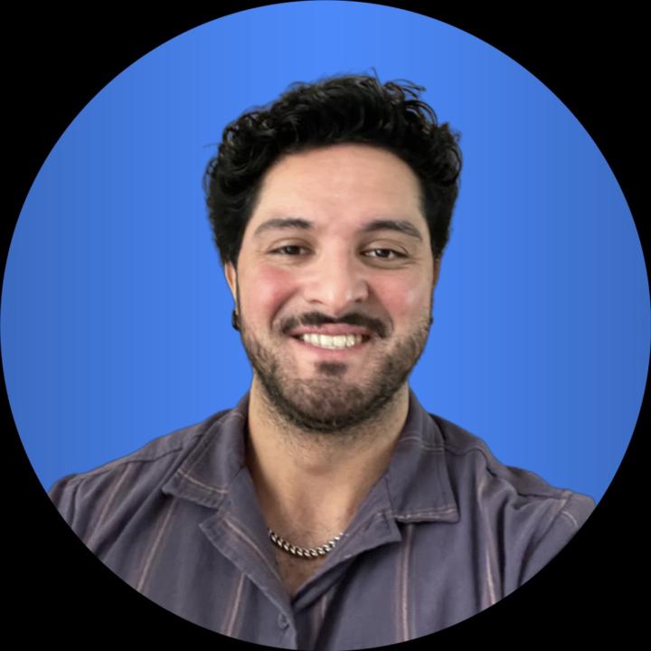 Josue Carlos