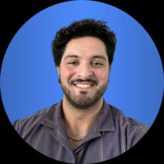 Josue Carlos