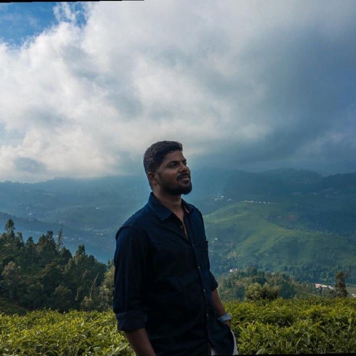 Raj Thilak
