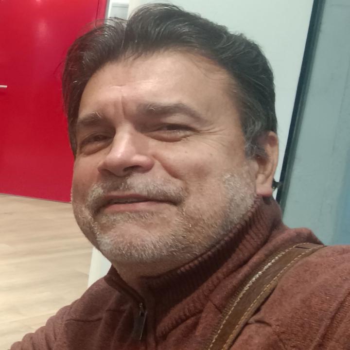 Emerio Suárez G