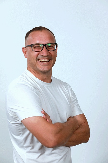 Matan Blumberg