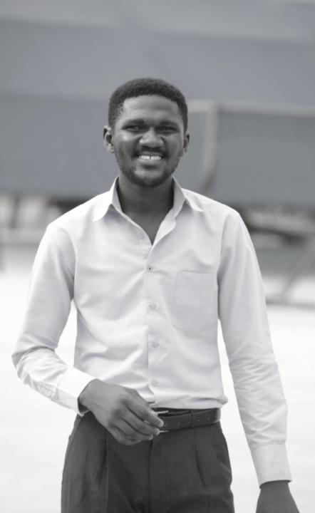 Emmanuel Tetteh