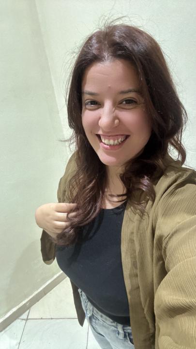 Soraia Mesquita