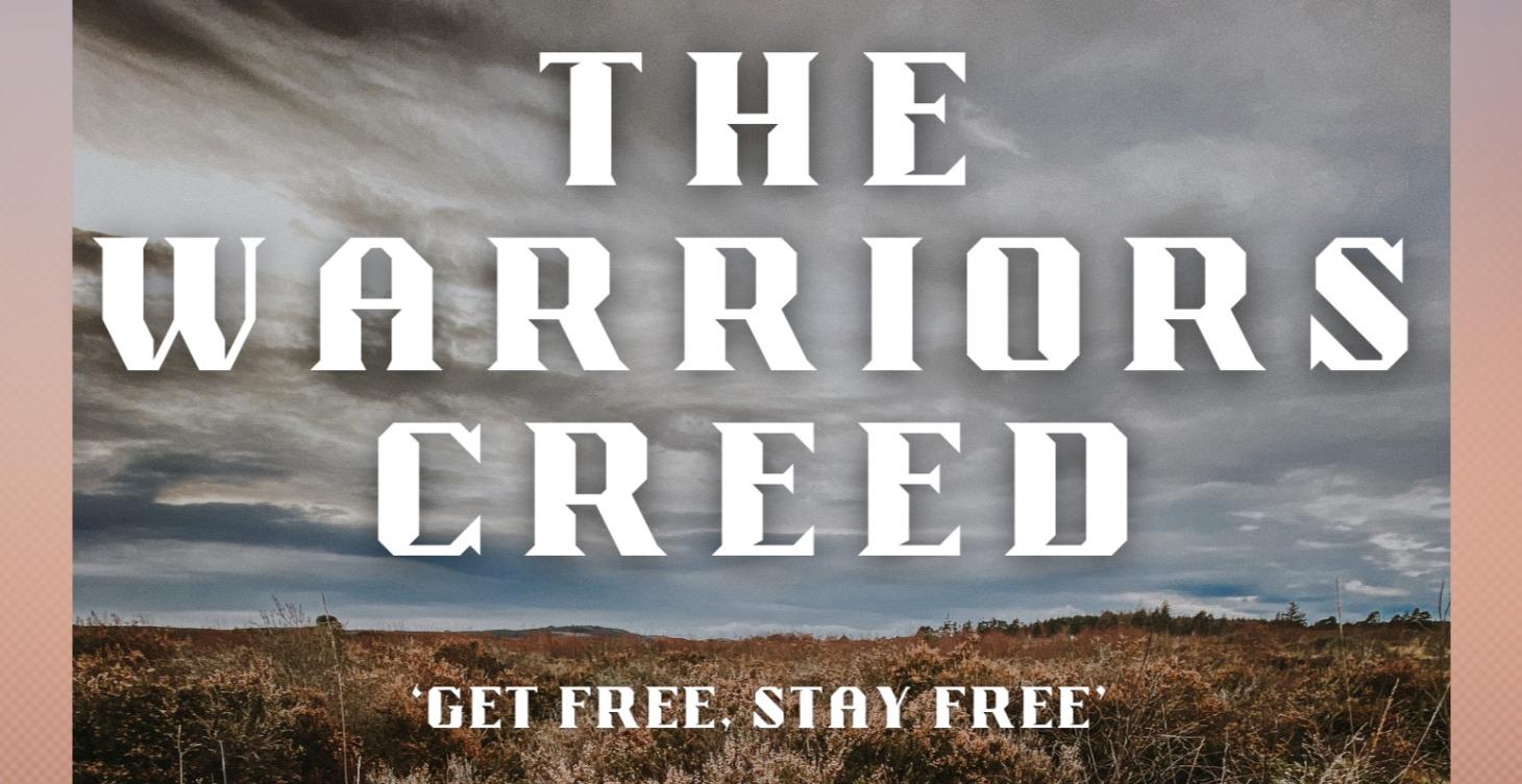 Foundations of Deliverance: Get Free, Stay Free