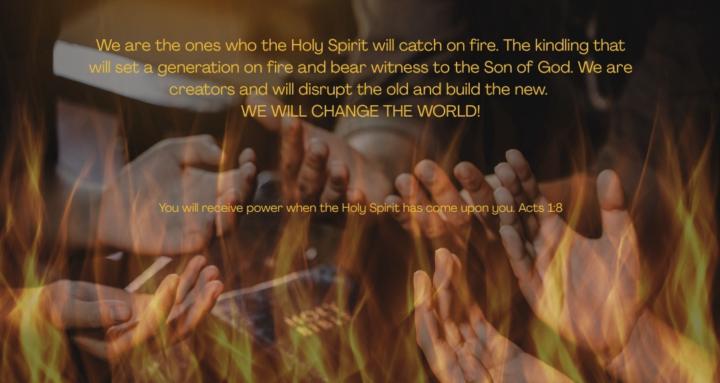 Fire & Kindling Ministries