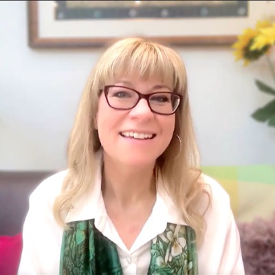Carolyn Webb