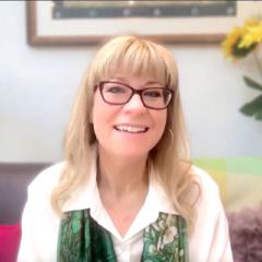 Carolyn Webb