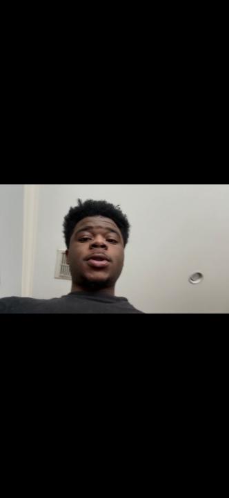 Desmond Gaines