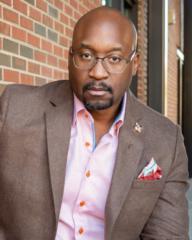 Derek Johnson