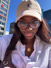 Georgètte Dwomoh-Appiah