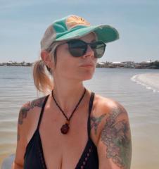 Jessica Grae