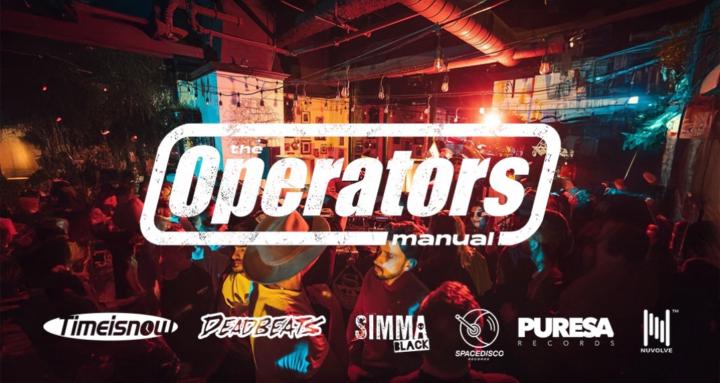 Operators Manual