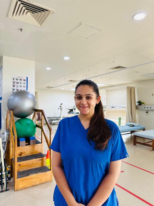 Meha Bhatt