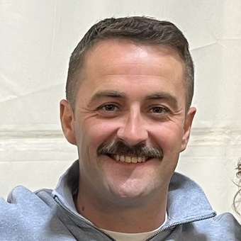 Ryan King