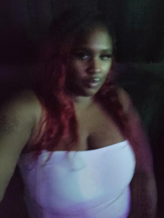 Janay Underwood