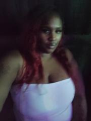 Janay Underwood