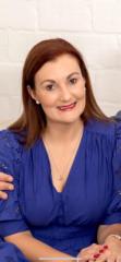 Margaret Theron