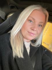 Cecilie Bakke