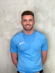 Aaron Carlton