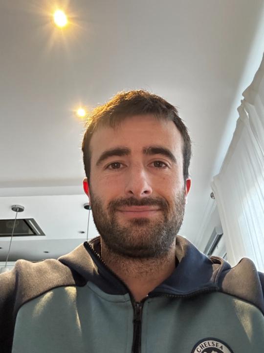 Juan Avendaño Granda