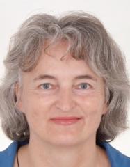 Krystyna Maddocks