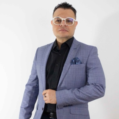 Robert Morín