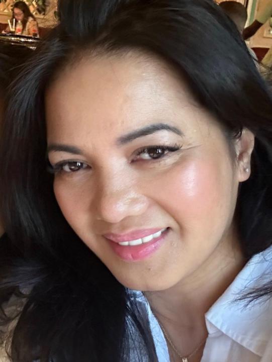 Imelda Wilson