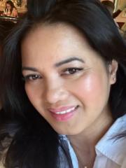 Imelda Wilson