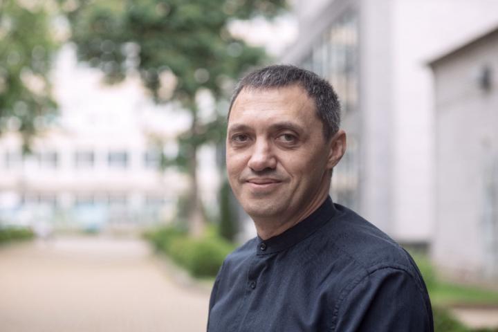 Sergey Mityasov